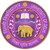 Delhi University logo