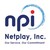 Logo de Netplay Inc