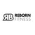 Reborn Fitness logo