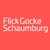 Flick Gocke Schaumburg logo