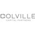 Colville Capital Partners logo