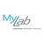 MyLab logo