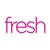 Fresh Patisserie logo