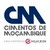 Cimentos de Moçambique logo