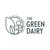 The Green Dairy logo
