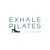 Exhale Pilates London logo