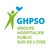 GHPSO - Groupe Hospitalier Public du Sud de l'Oise logo