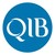 Qatar Islamic Bank (QIB) logo