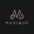 Musique logo