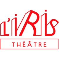 Théâtre et Compagnie de l'Iris logo