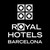 Royal Hotels Barcelona logo