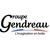Groupe Gendreau logo
