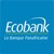 Ecobank Burkina logo