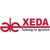 Xeda International SAS logo