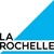 Mairie de La Rochelle logo