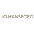 Jo Hansford logo