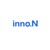 Logo de HK inno-n