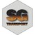 SG TRANSPORT logo