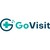 GoVisit logo