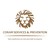 Coram Services & Prévention logo