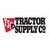 Tractor Supply Distribution logo