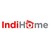 IndiHomeID logo