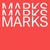Three Marks Coffee Roasters logo