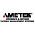 AMETEK Thermal Management Systems logo