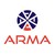 ARMA logo