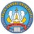 Rajiv Gandhi University logo
