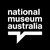 National Museum of Australia logo