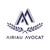 Airiau Avocat logo