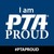 Logo de National PTA