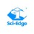 Logo de Sci-Edge