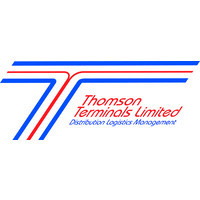 THOMSON TERMINALS LIMITED CORPORATION logo