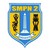 Logo de SMP Negeri 2 Surabaya