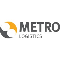 Metro Supply Chain - 6099 McLaughlin logo