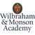 Logo de Wilbraham & Monson Academy
