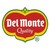 Del Monte Corporation logo