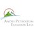 Andes Petroleum Ecuador LTD. logo