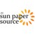 PT. Sun Paper Source logo