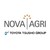 NovaAgri logo