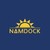 NAMDOCK logo