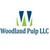 Logo de Woodland Pulp LLC.