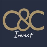 C&C Invest logo