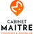 Cabinet MAITRE logo