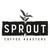 Sprout Coffee Roasters logo