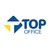 Top Office logo