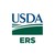 Logo d'USDA Economic Research Service