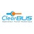 ClearBUS logo